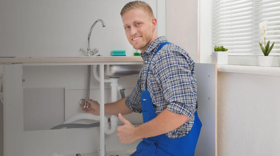 Burst Pipe Emergency Service in Newark, DE